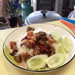 ยายกุล"อาหารตามปาก"