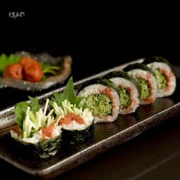 Ume Shiso Maki