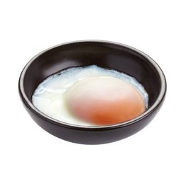 ไข่ออนเซ็น (Soft boiled Egg)