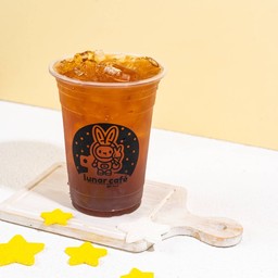 ชาแดงใส