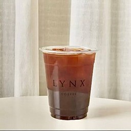 Iced Americano