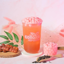 ชามะขาม Deli