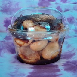 ผลไม้บุพเฟ่น้ำปลาหวานแม่นุ้ย สาขา1