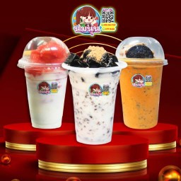 ร้านนมนุ่น