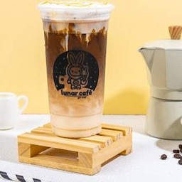 คาราเมล มัคคิอาโต้