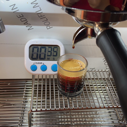Coffee 1 Shot  (30 ml)
