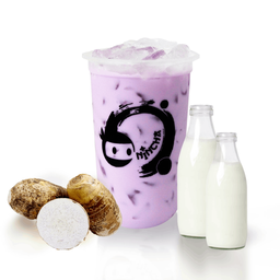 Nincha ชานมไข่มุก สาขาลาซาล