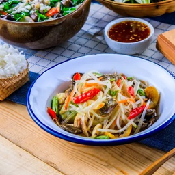 ชึดอิ่มคุ้ม 5