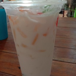 นมสดปีโป้