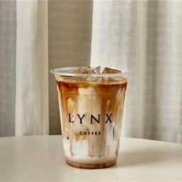 Iced Latte