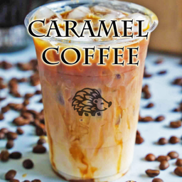 กาแฟคาราเมล คอฟฟี่