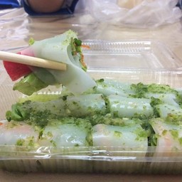 ก๋วยเตี๋ยวลุยสวน ร้านแม่สุดา รังสิต