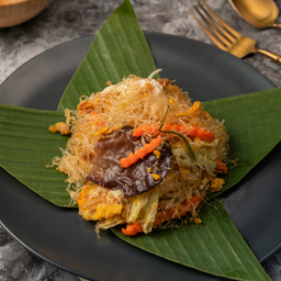 ผัดวุ้นเส้น