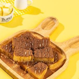 เนย-โอวัลตินนมข้น