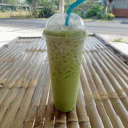 ชาเขียว