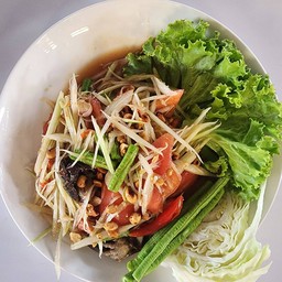 ตำไทยปู