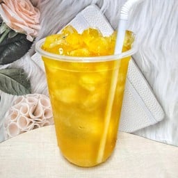 ชาเก๊กฮวย