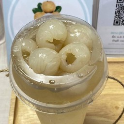 ร้านน้ำลำไยสด-ซียู