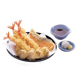 เทนยะ ซูพรีม (Tenya Supreme)