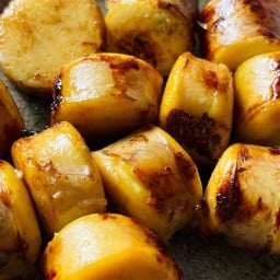 ทับทิมกรอบ by แม่บัวแก้ว