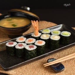 Maki Platter