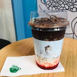 โกโก้สตอเบอร์รี่