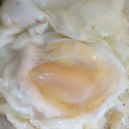 ไข่ดาว