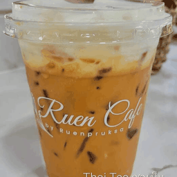 Ruen Cafe นนทบุรี