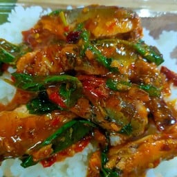 กะเพราว่ะ158