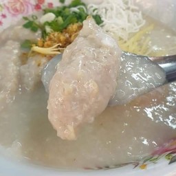 โจ๊กไม่ใส่ใข่