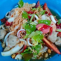 สถานีเเสบปาก