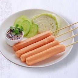 ปังปิ้งแอทนมสด