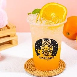 ส้มโซดา