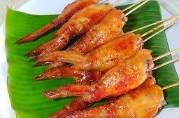 ป้าเตี้ย ส้มตำซิ่ง