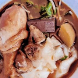 ชุดอิ่มคุ้ม 3