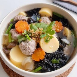 ร้านตามสั่งตั๊กสอง 1