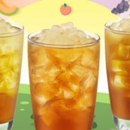 Fruit Tea ชาผลไม้