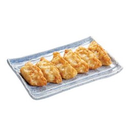 เกี๊ยวซ่า (GYOZA)