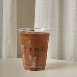 Iced Mocha