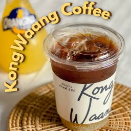 ของว่าง คอฟฟี่ ซีรีย์ (by KongWaang)