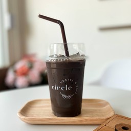 มอคค่า เย็น Iced Mocha