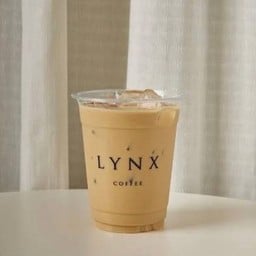 ICED CAPPUCINO