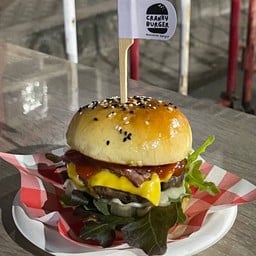 Cranky Burger