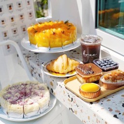 Kree Comfort Pastry