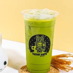 ชาเขียว