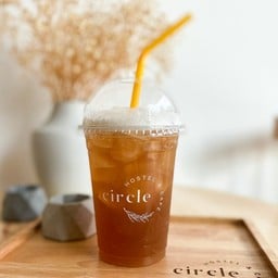 ชาข้าวหอมมะลิ Thai Rice Tea