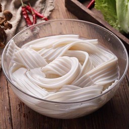 เส้นบุกขาวจีน 3 เส้น