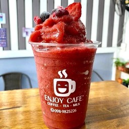 มิกเบอรี่ ปั่น