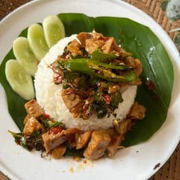 ครัวคุณตา by sher