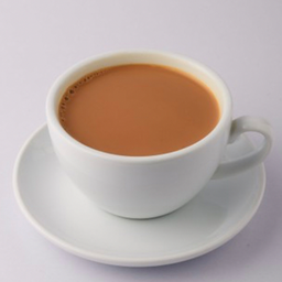 ชาไทย  ร้อน